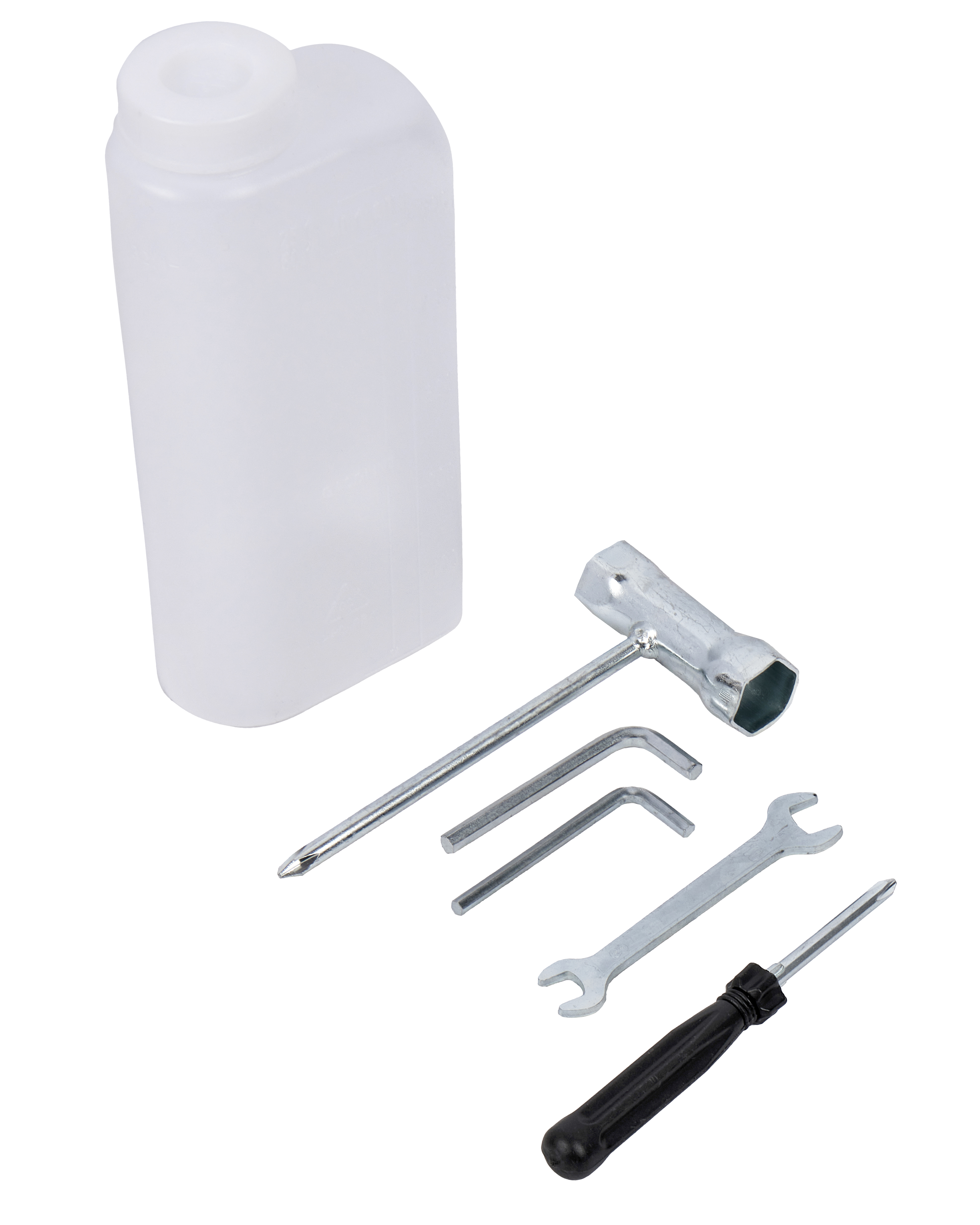 Триммер бензиновый