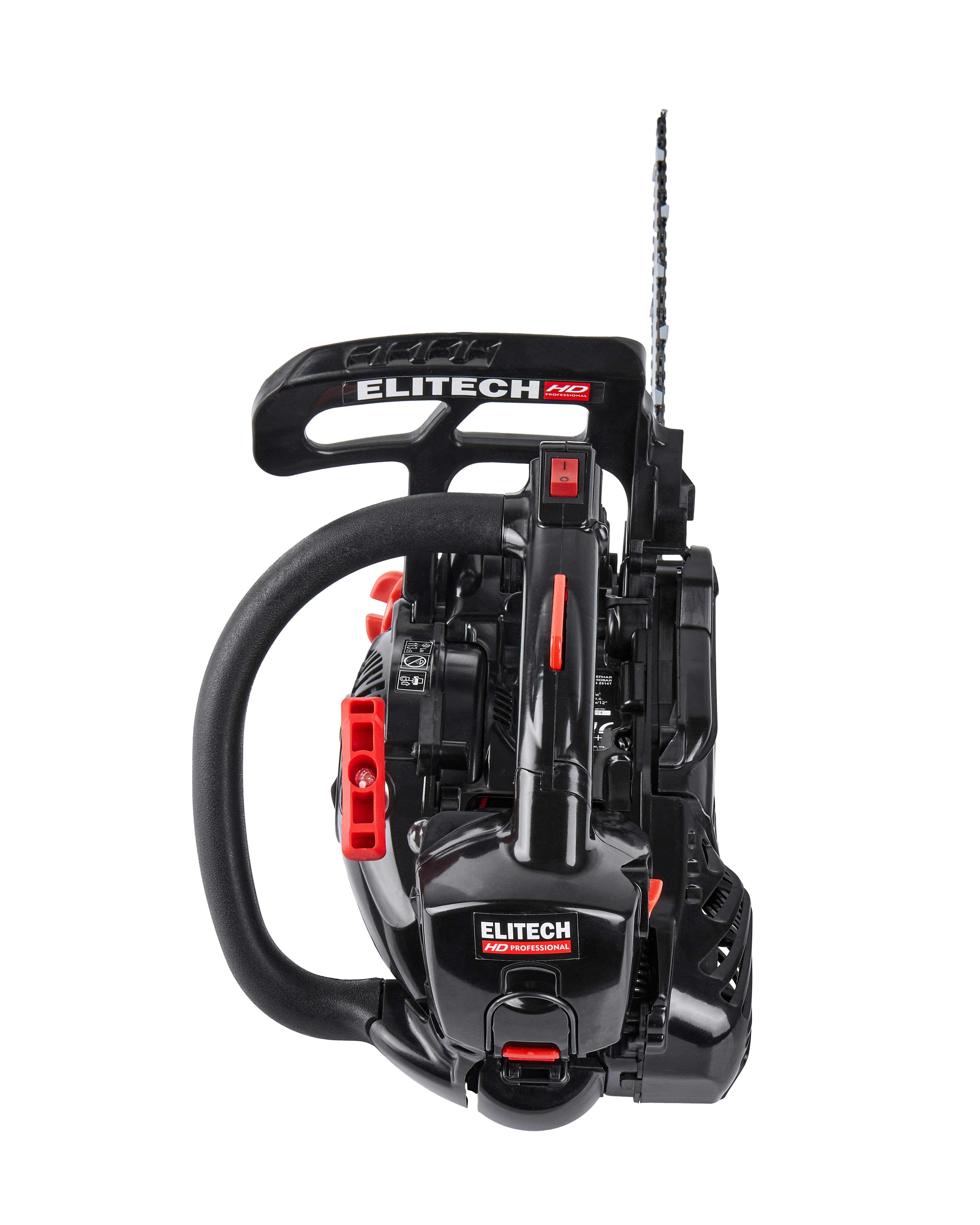 Пила цепная бензиновая — 205448