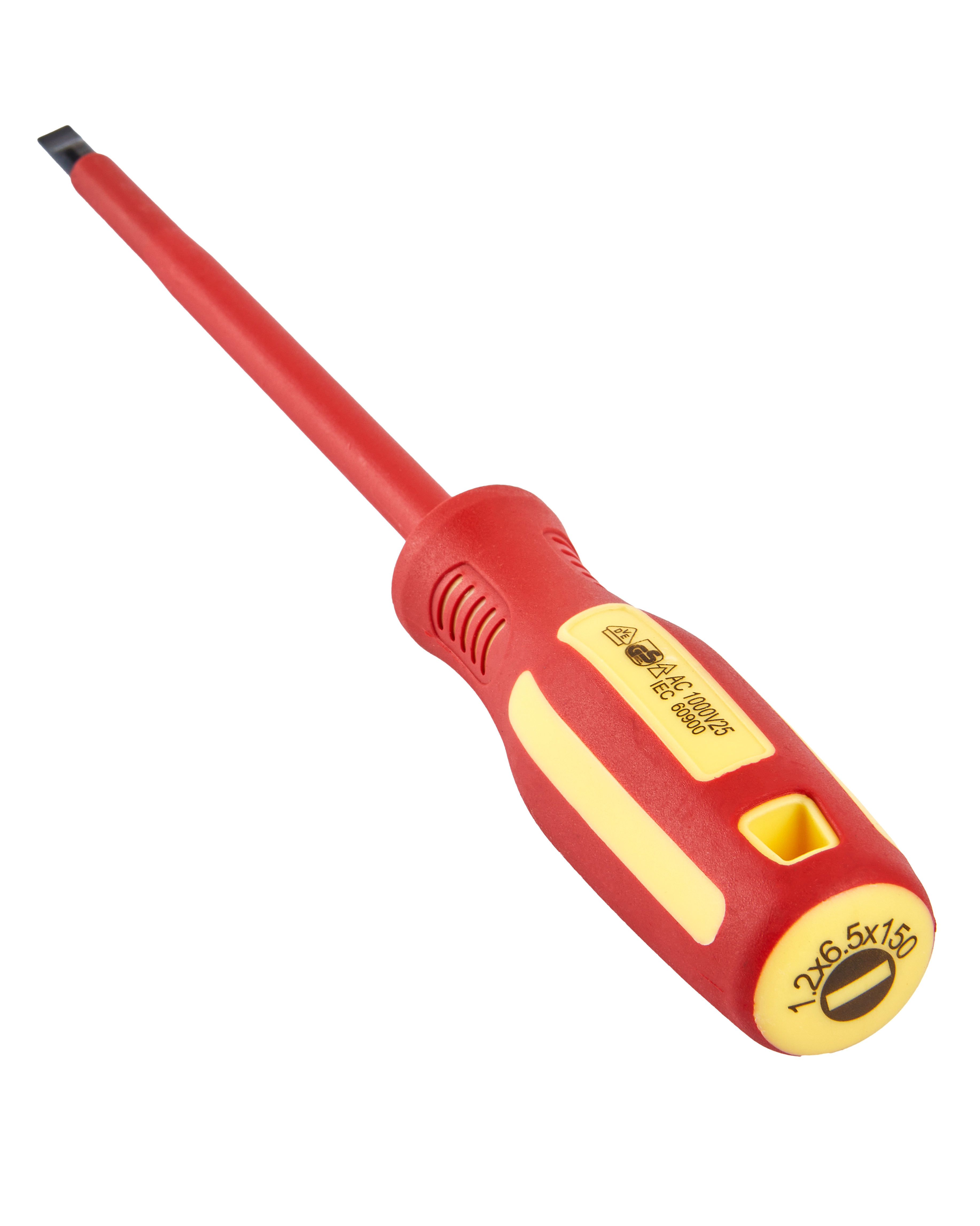 Отвертка — 207169