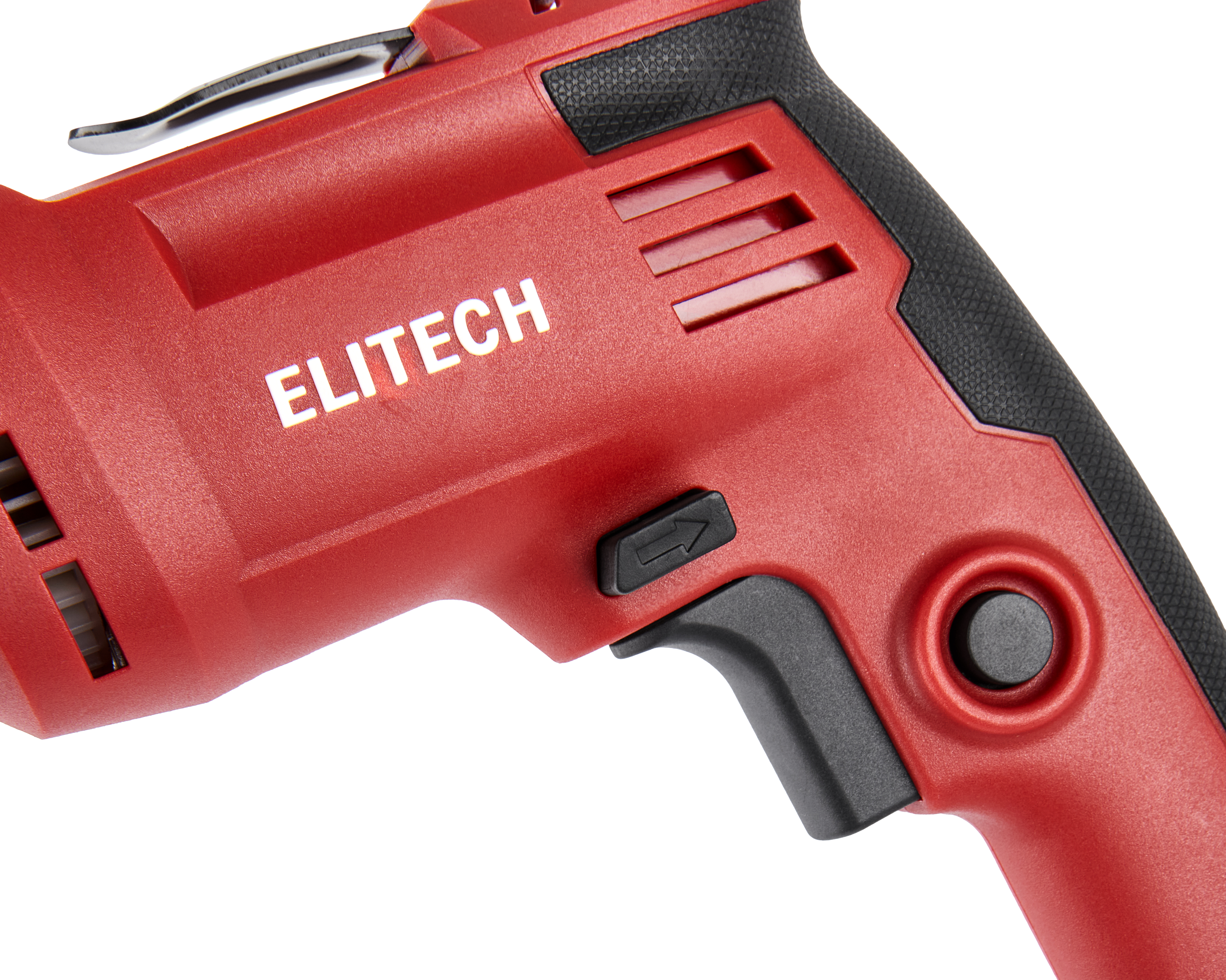 Дрель безударная