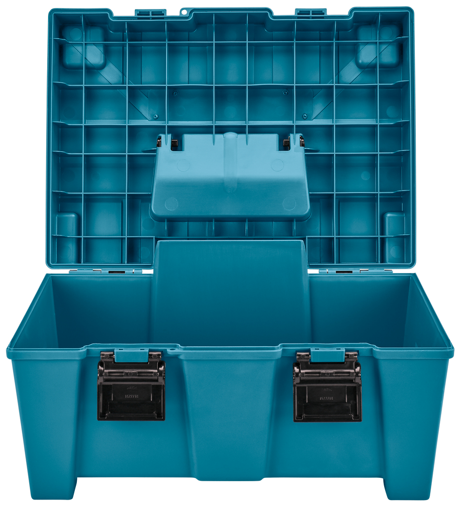 Чемодан для рубанков и шлифмашин Makita 824982-0