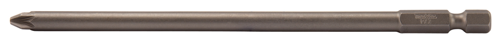 Бита PZ2, 141 мм, E-form, 10 шт Makita P-21618 Бита PZ2, 141 мм, E-form, 10 шт Makita P-21618