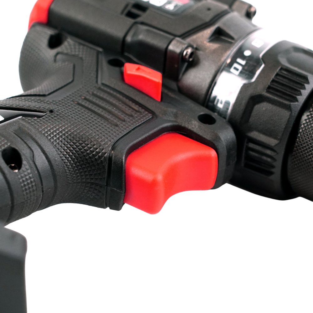 Дрель аккумуляторная 20V (без АКБ и ЗУ) TEH TDBL1020