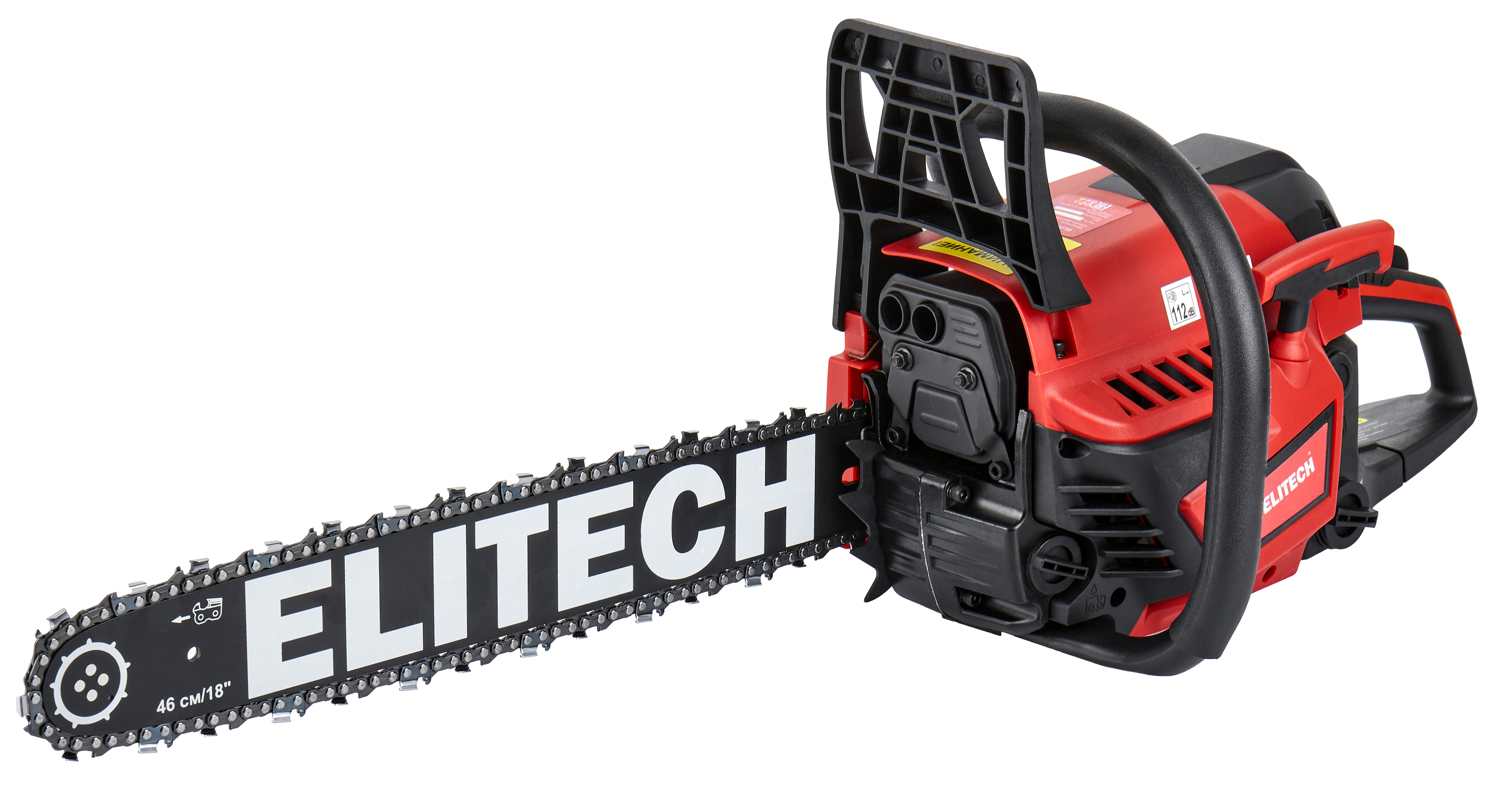 Пила цепная бензиновая — 205454