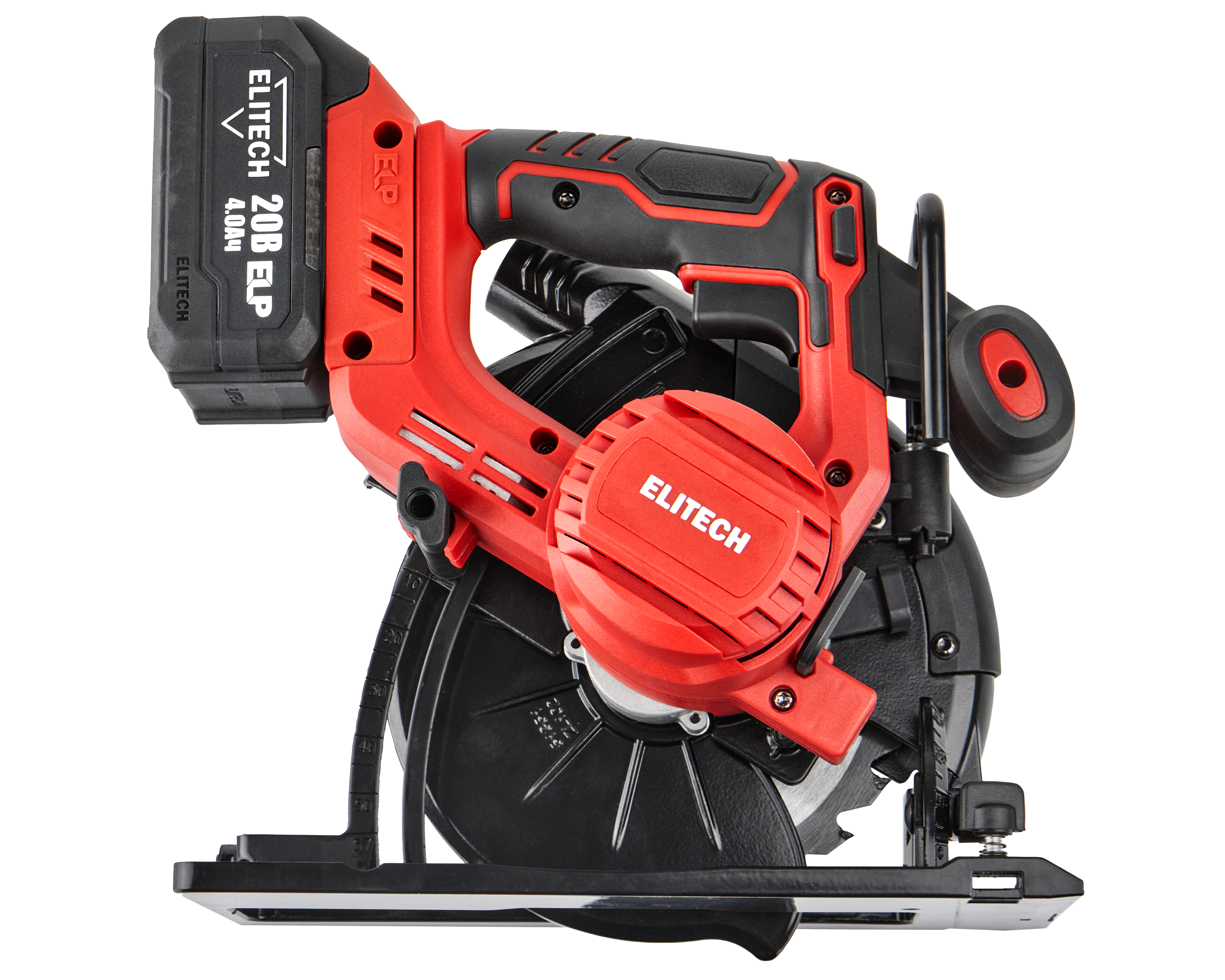 Пила дисковая аккумуляторная — 205701