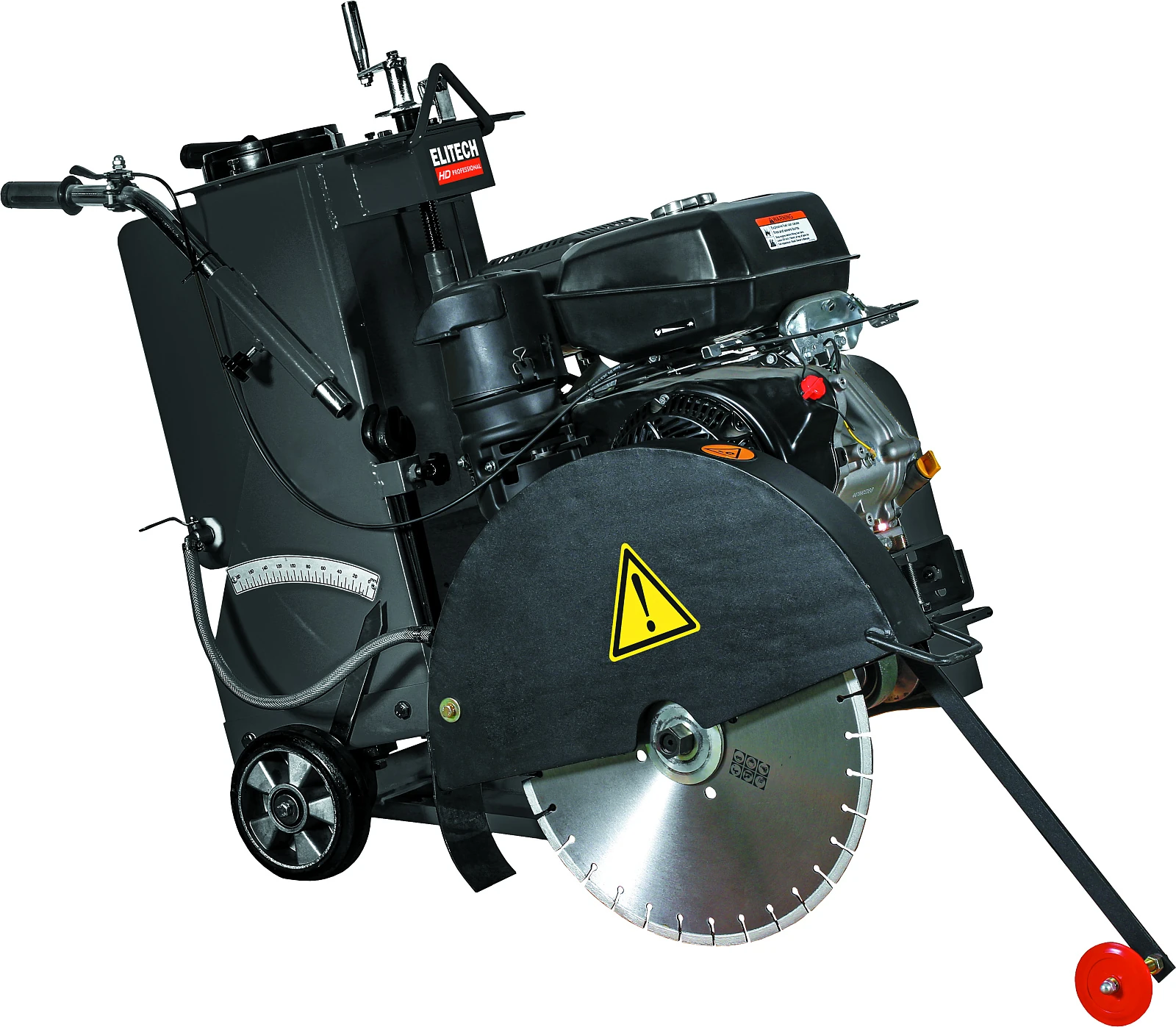 ELITECH HD GSC 500L (Швонарезчик) 211330
