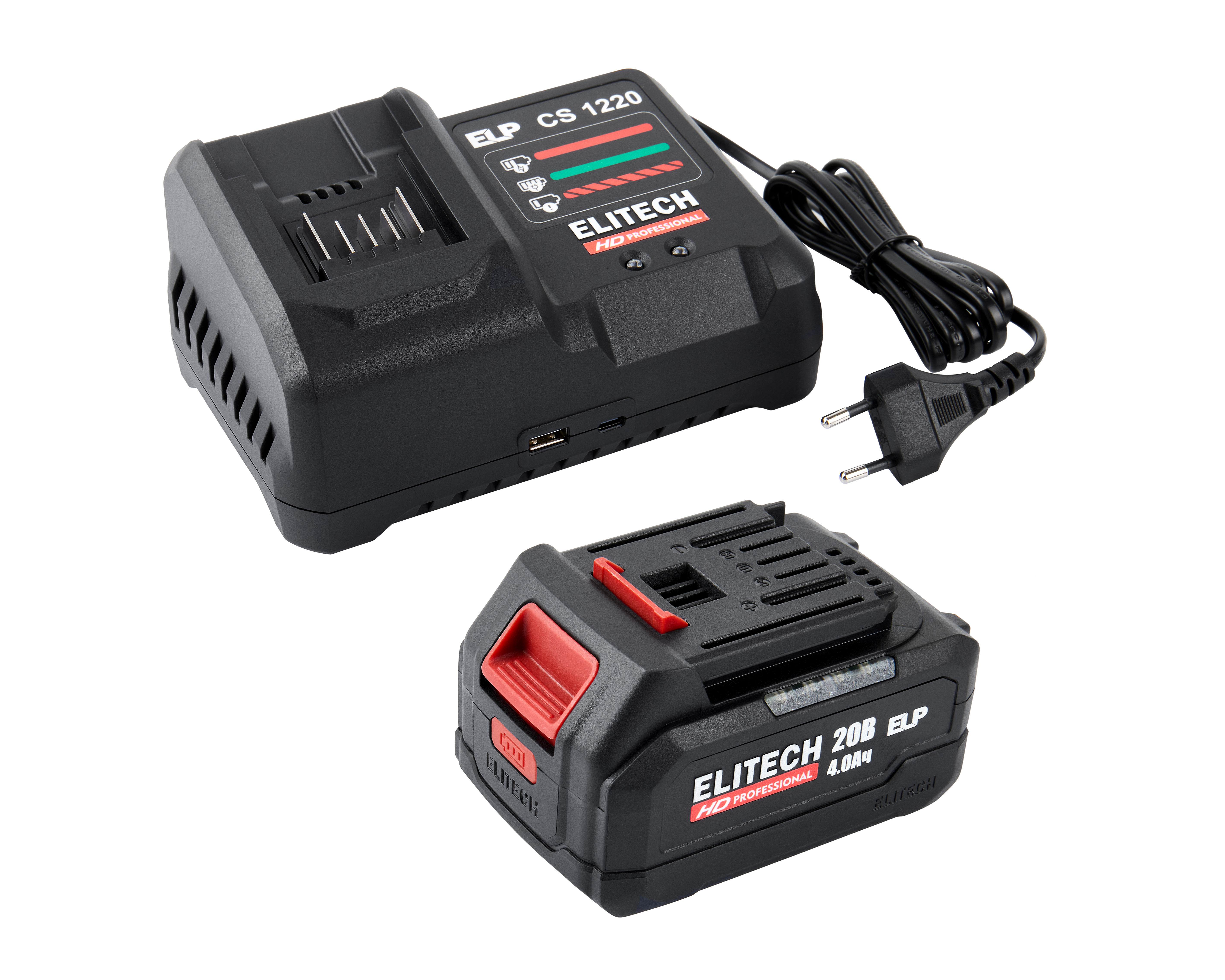 Пила цепная аккумуляторная — 211701