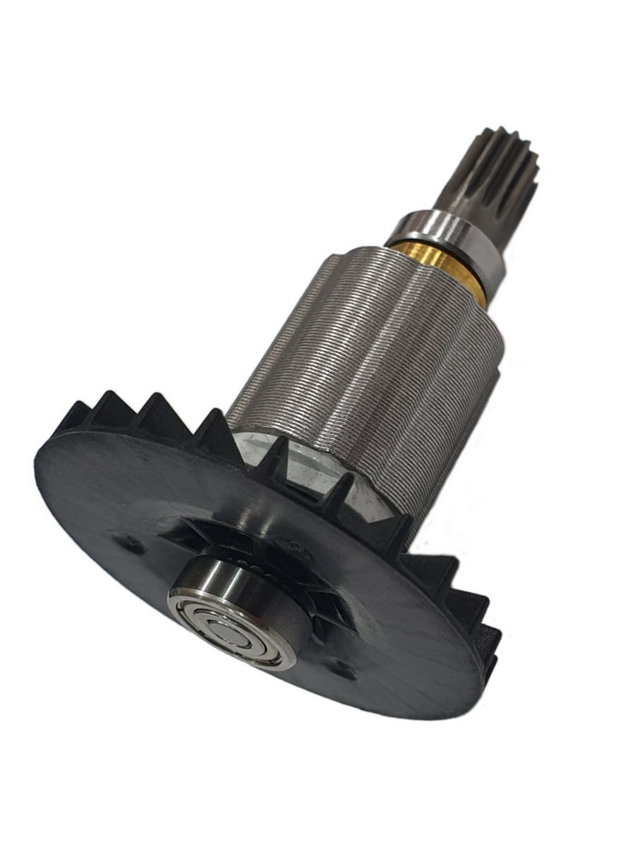 Ротор в сборе для DDF485 / DHP485 Makita 619533-0