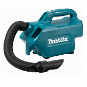 Аккумуляторный пылесос Makita CL121DZ Аккумуляторный пылесос Makita CL121DZ