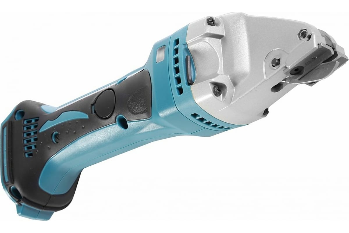 Аккумуляторные шлицевые ножницы по металлу Makita BJS160Z