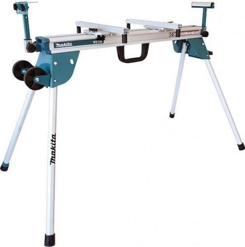 Стол для торцовочной пилы 2550 мм с роликом для DLS211, LS0714, LS0815, LS1016, LS1018, LS1216 Makit Стол для торцовочной пилы 2550 мм с роликом для DLS211, LS0714, LS0815, LS1016, LS1018, LS1216 Makit