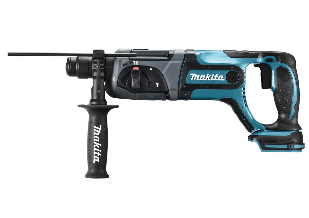 Аккумуляторный перфоратор LXT 18 В Makita DHR241Z