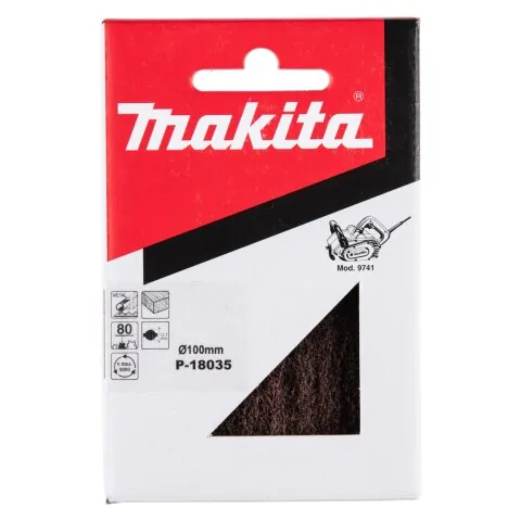 Щетка из нетканого материала — P-18035