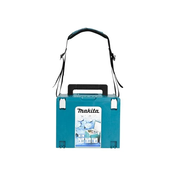 Кейс Makpac изотермический тип — 198253-4