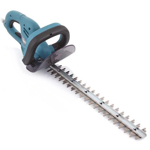Электрический кусторез Makita UH4861