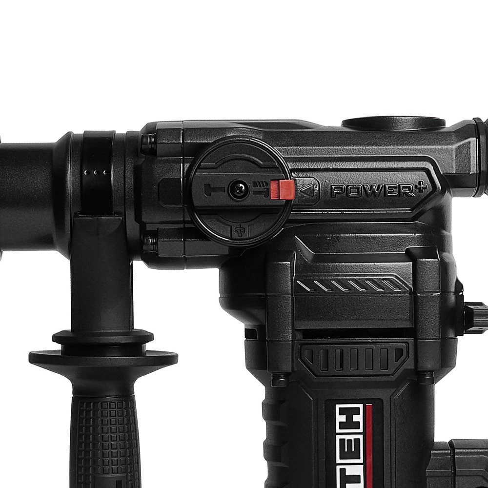 Перфоратор TEH TH3215A