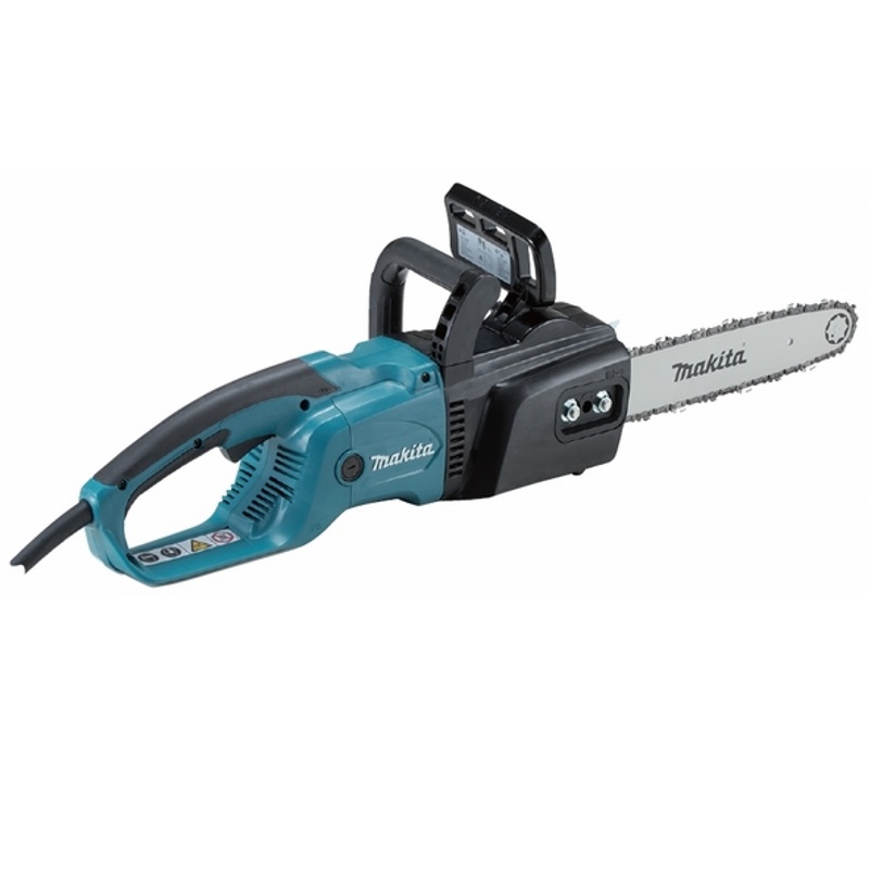 Электрическая цепная пила Makita UC3550A