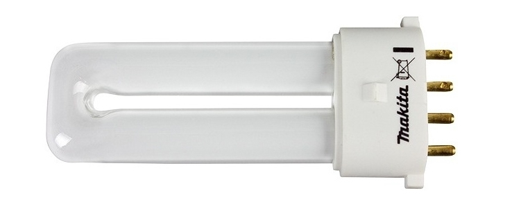 Лампа люминесцентная для LS1040F Makita 125180-2