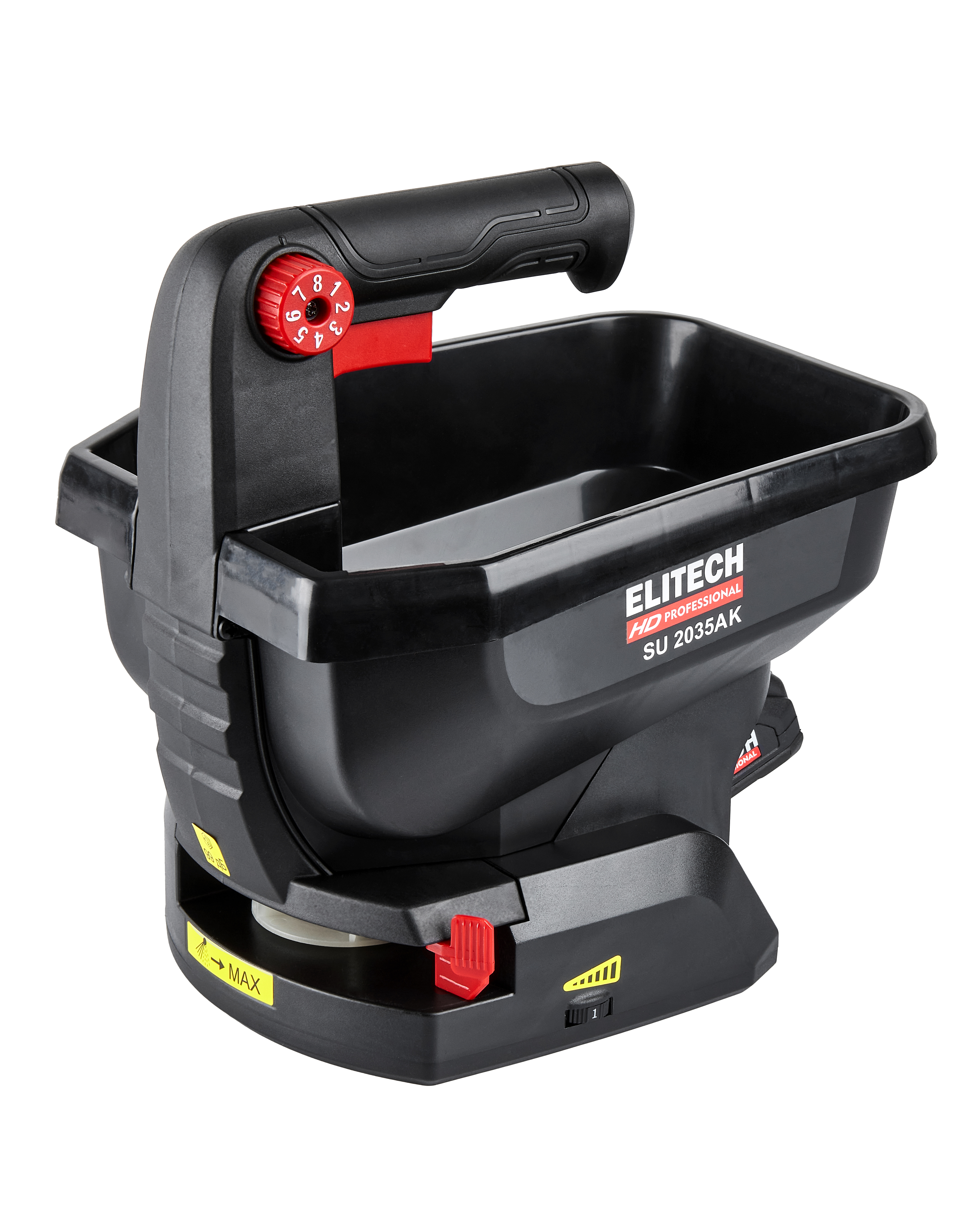 Сеялка аккумуляторная — 205512