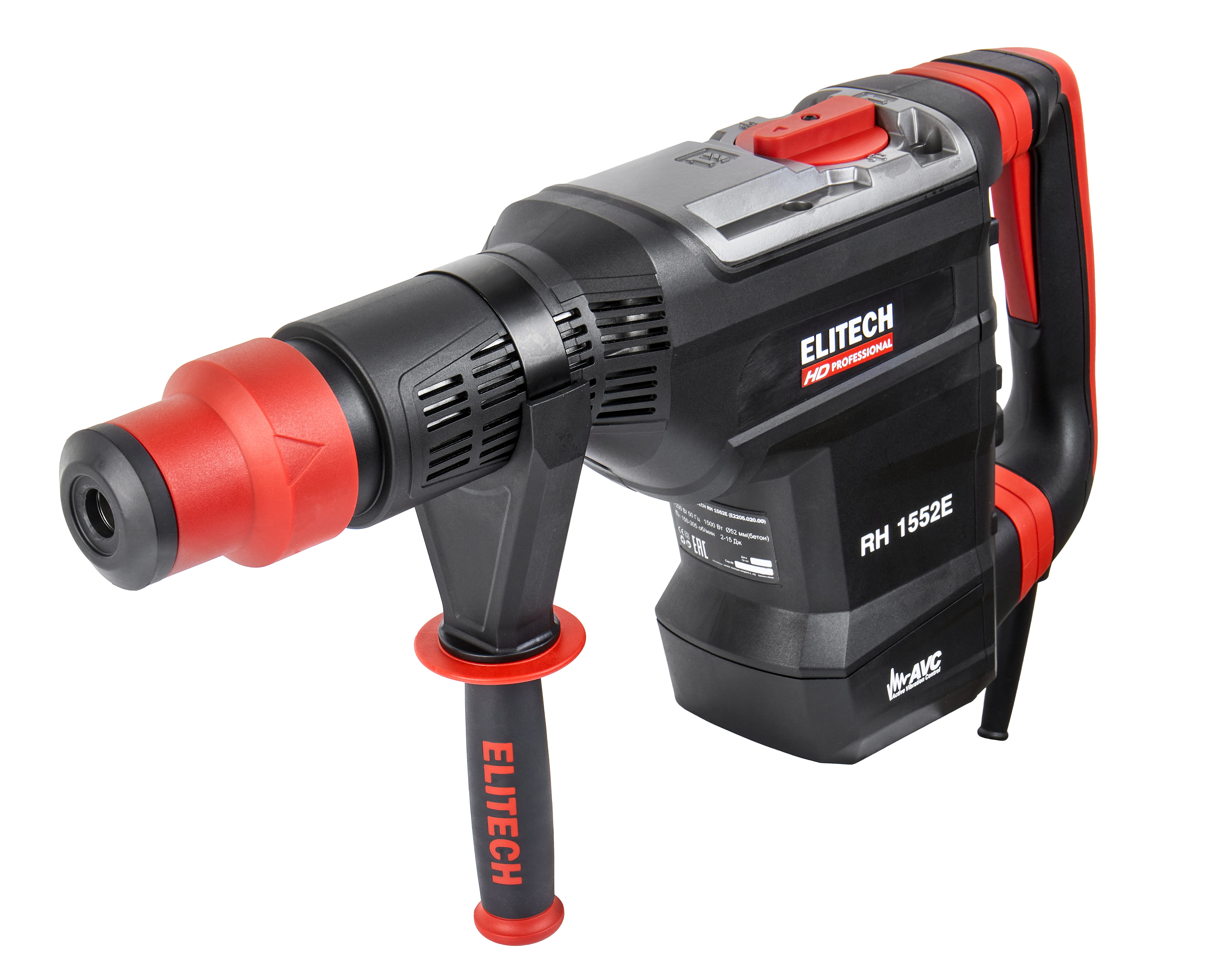 Перфоратор — 204001