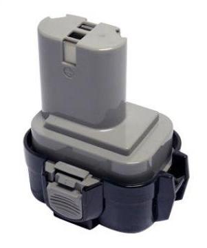 Аккумулятор Mi-Mh 9.6 В 2.5 Ач Makita 9034 (193099-3)