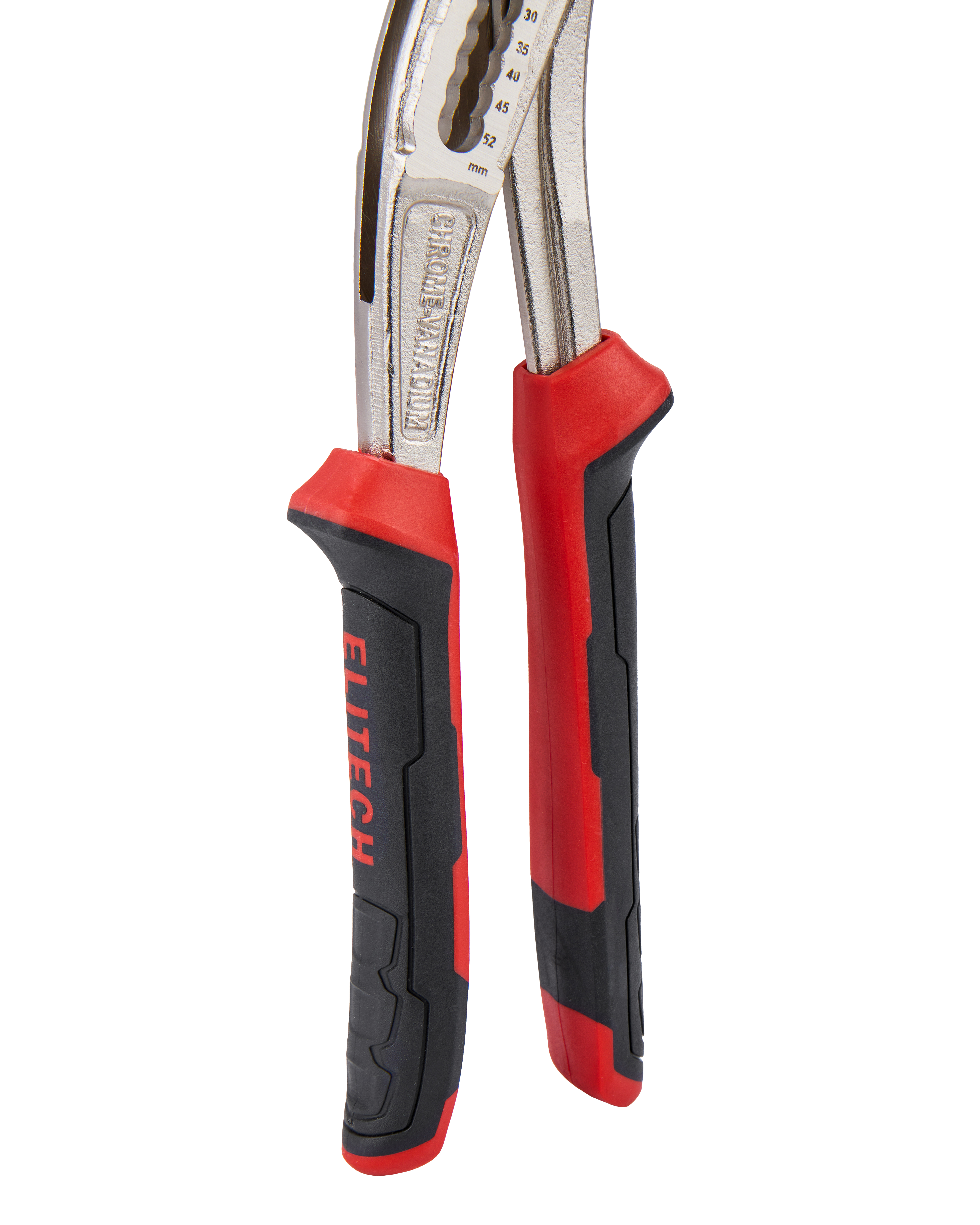 Клещи переставные — 207120