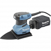 Вибрационная шлифовальная машина Makita BO4565 Вибрационная шлифовальная машина Makita BO4565