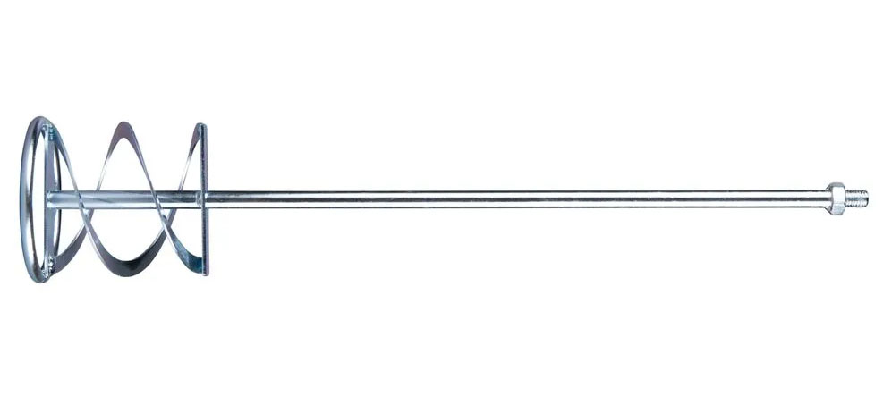 Спиральная мешалка 120х600 мм — D-80503