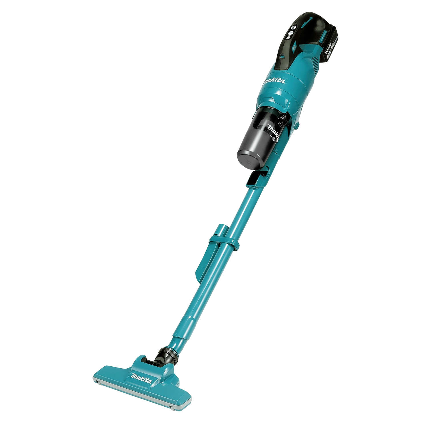 Пылесос аккум. LXT BL 18В