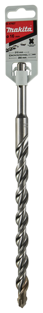 Бур SDS-plus Vplus 16х260 Makita B-47927