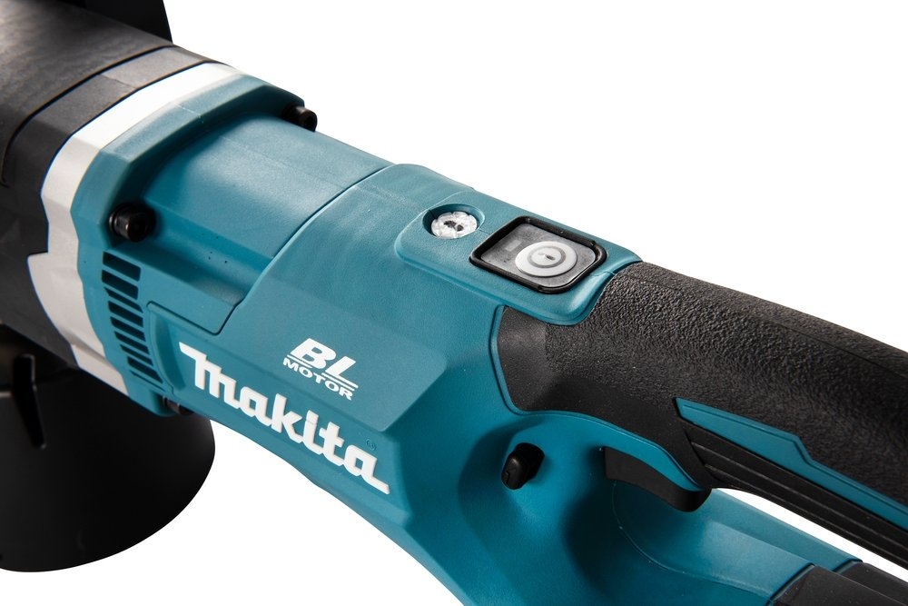 Аккумуляторный землебур Makita DDG460ZX7