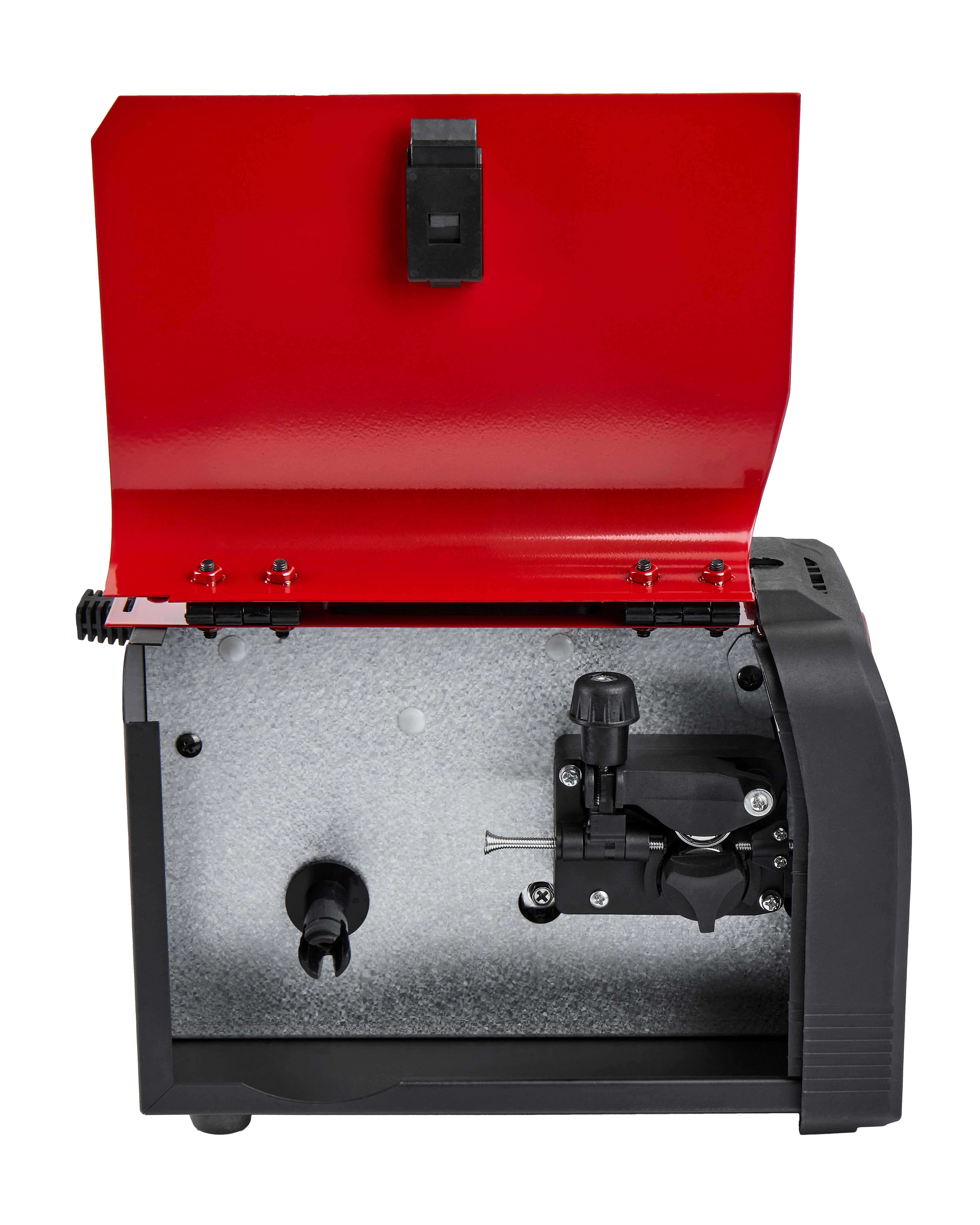 Сварочный инвертор MIG/MAG — 204751