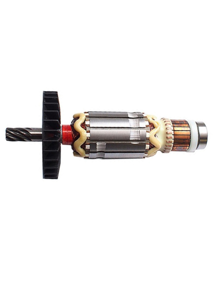 Ротор 240В в сб.к HR2811FT Makita 515294-9