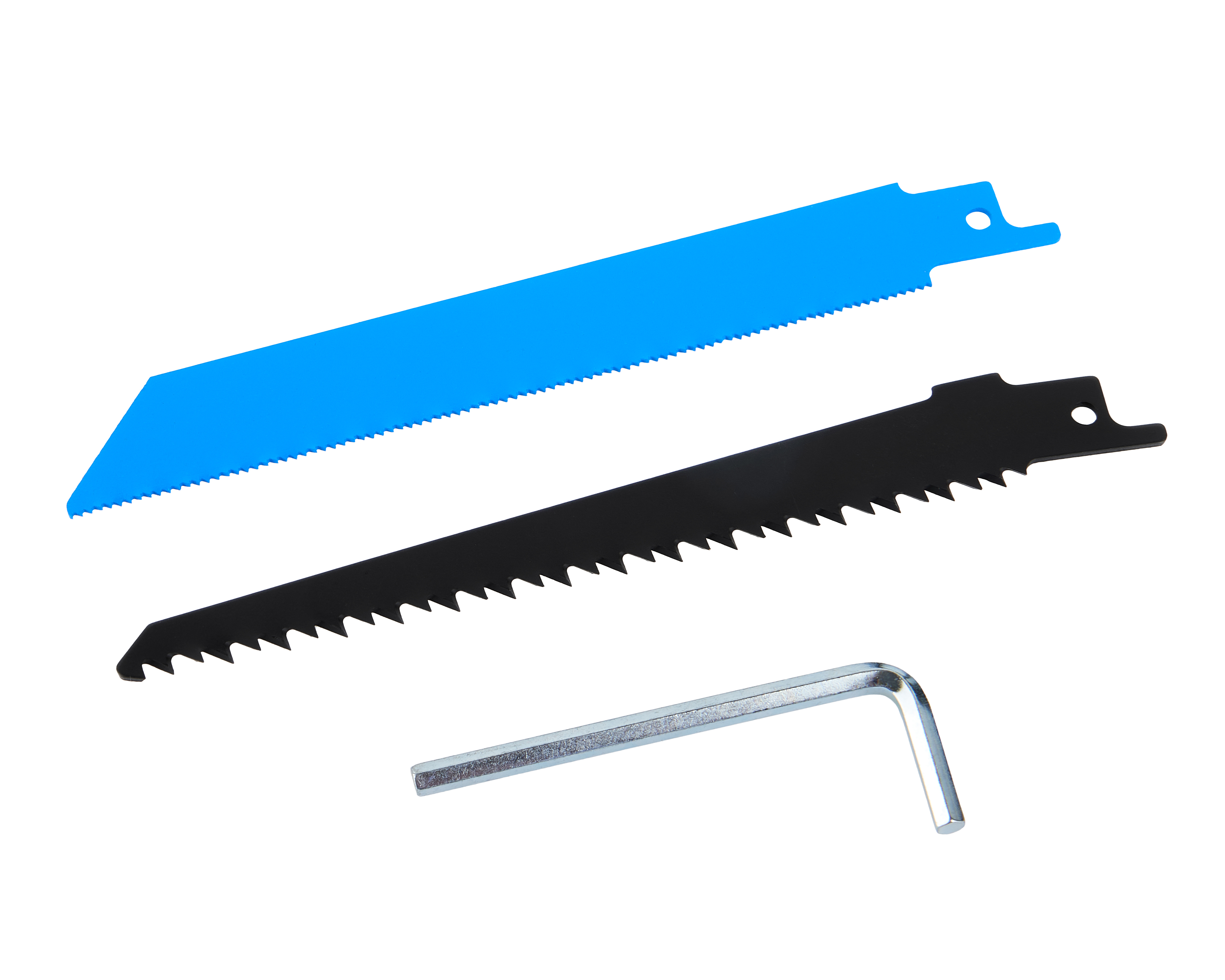 Пила сабельная аккумуляторная — 205757