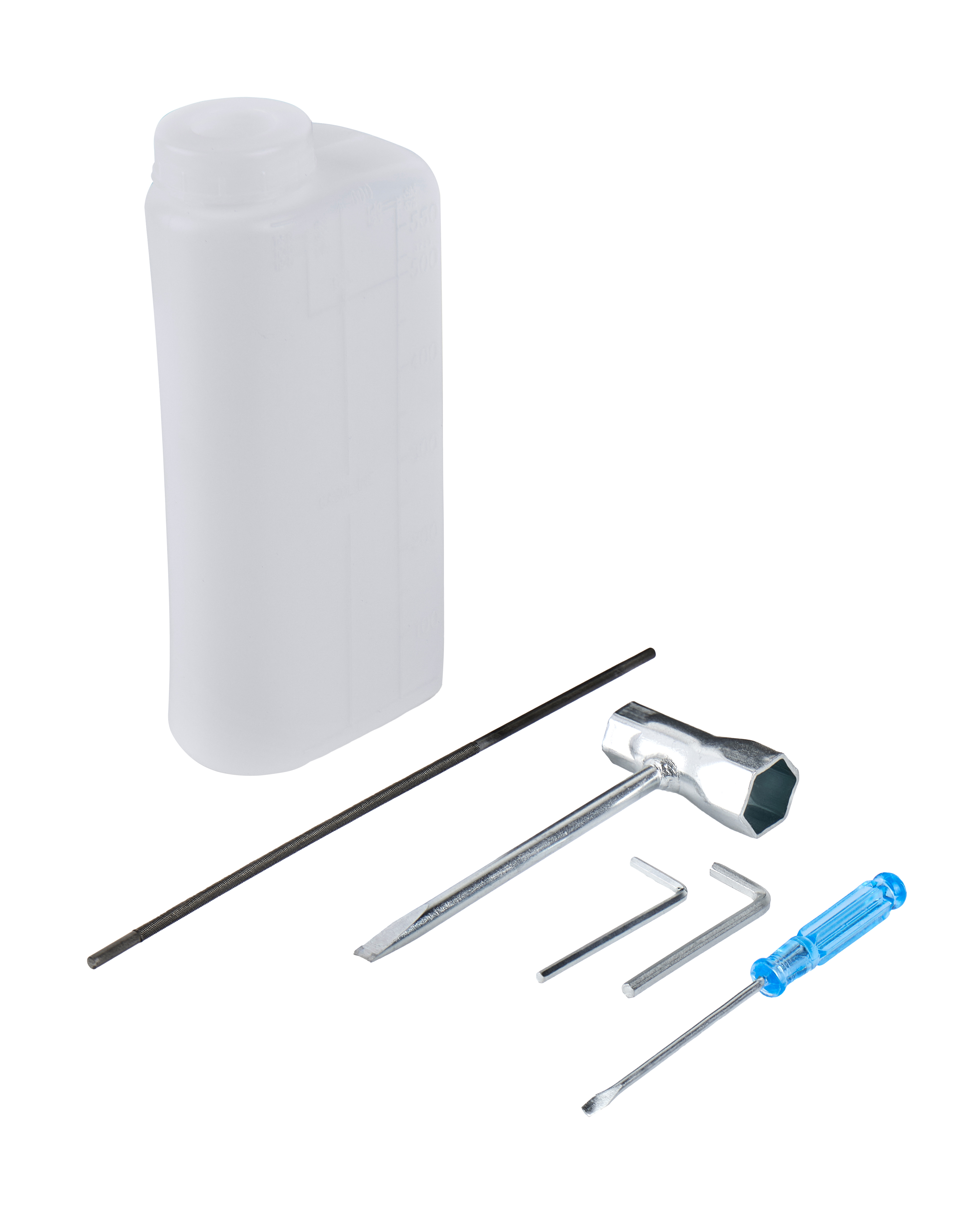 Пила цепная бензиновая — 205452