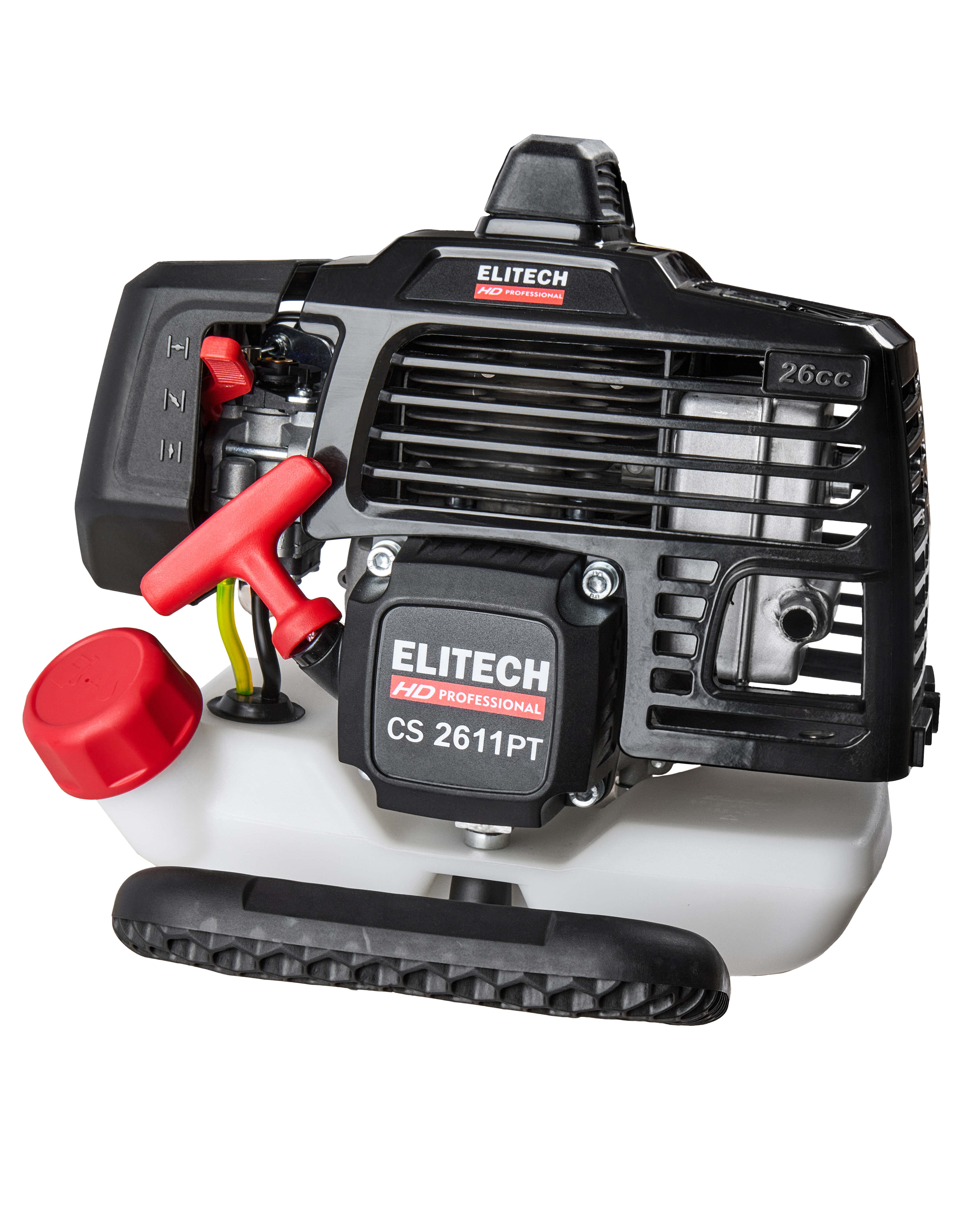 Высоторез бензиновый — 211316