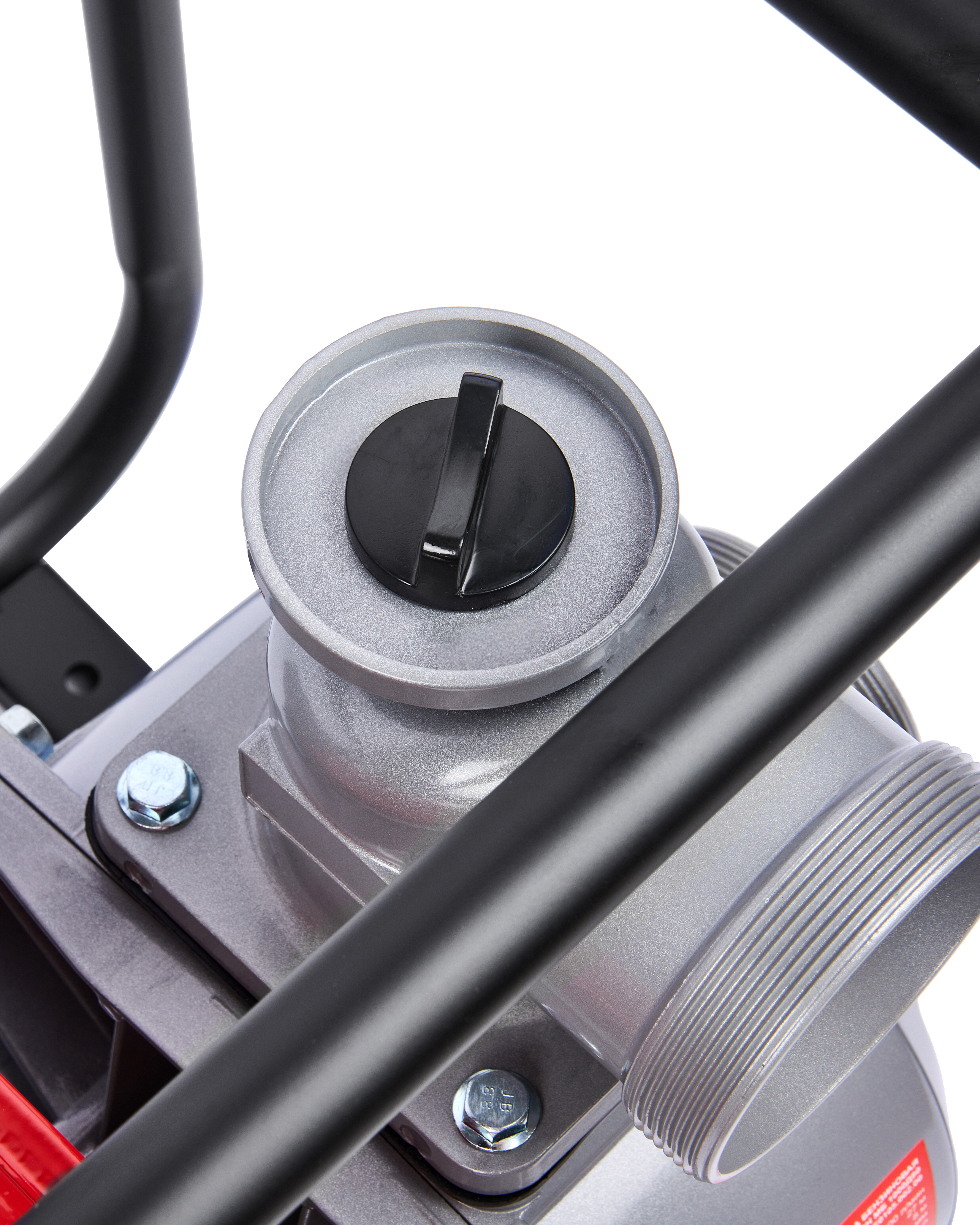 Мотопомпа бензиновая — 205518