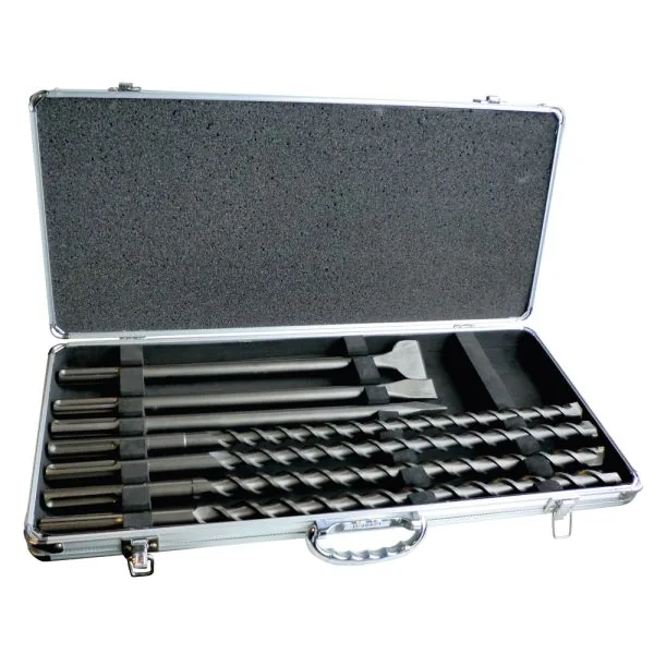 Набор буров и долот — D-40571