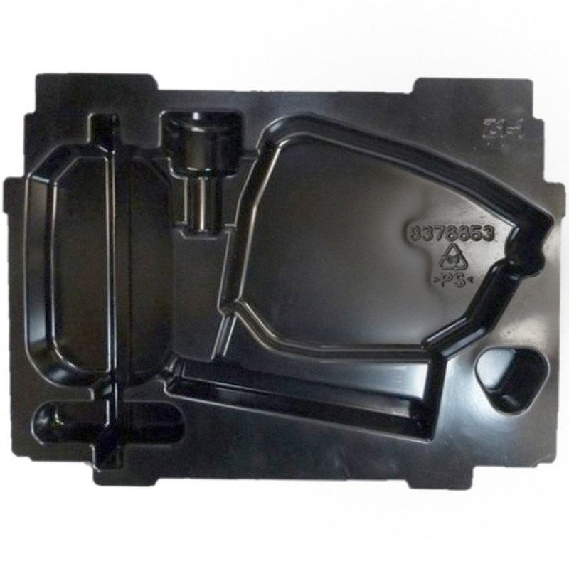 Поддон для JV100 в чемодан Makpac 1 Makita 837665-3