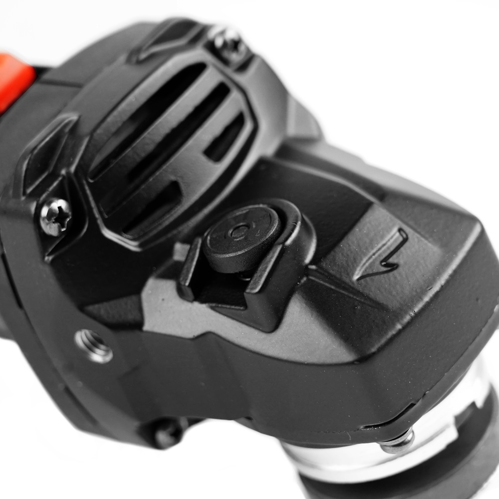 УШМ аккумуляторная 20V (без АКБ и ЗУ) 125мм TEH LG125N