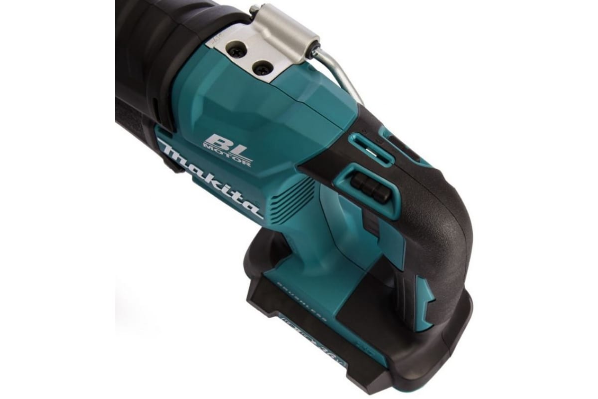 Аккумуляторная сабельная пила LXT 18x2 В Makita DJR360RM2
