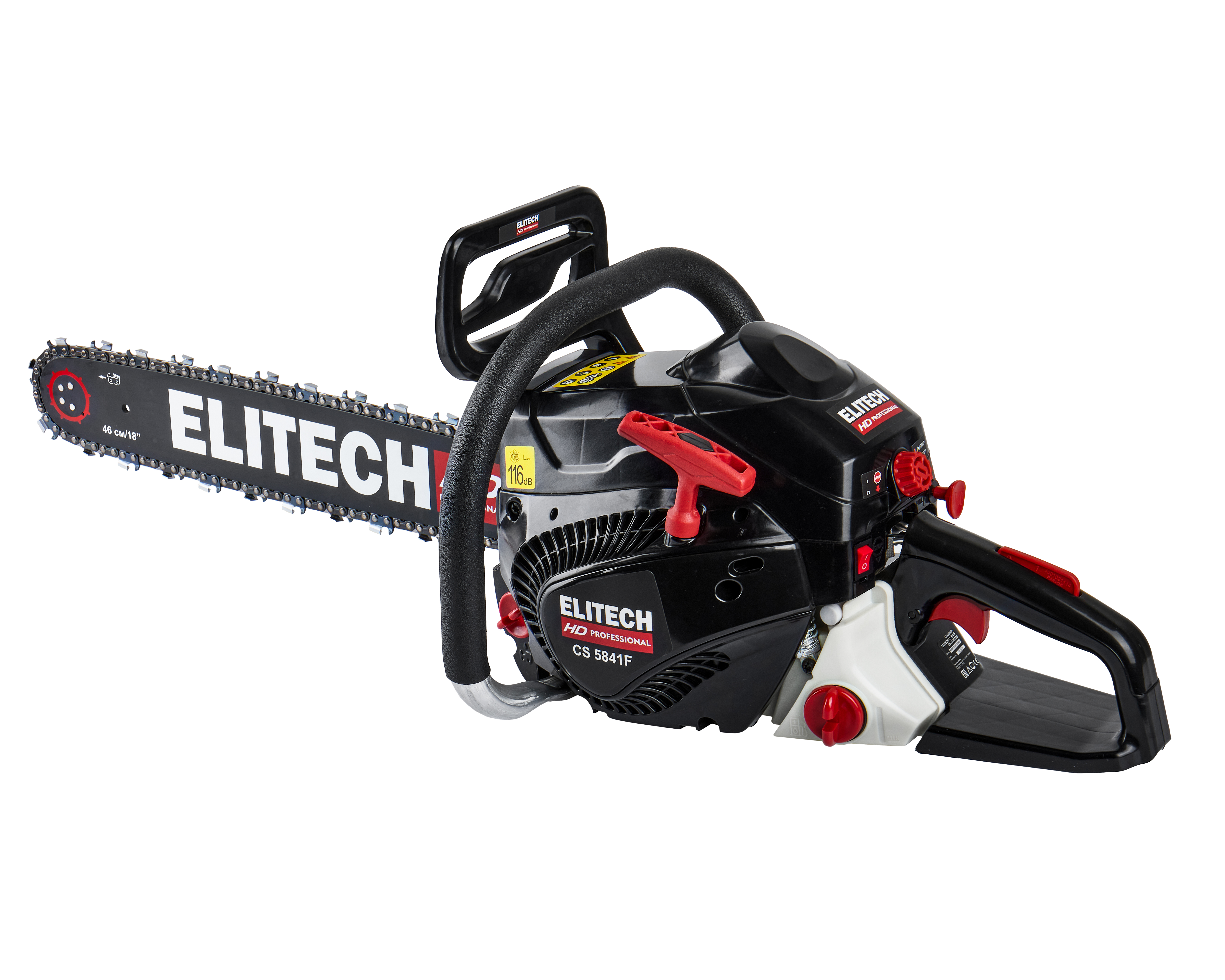 Пила цепная бензиновая — 204815