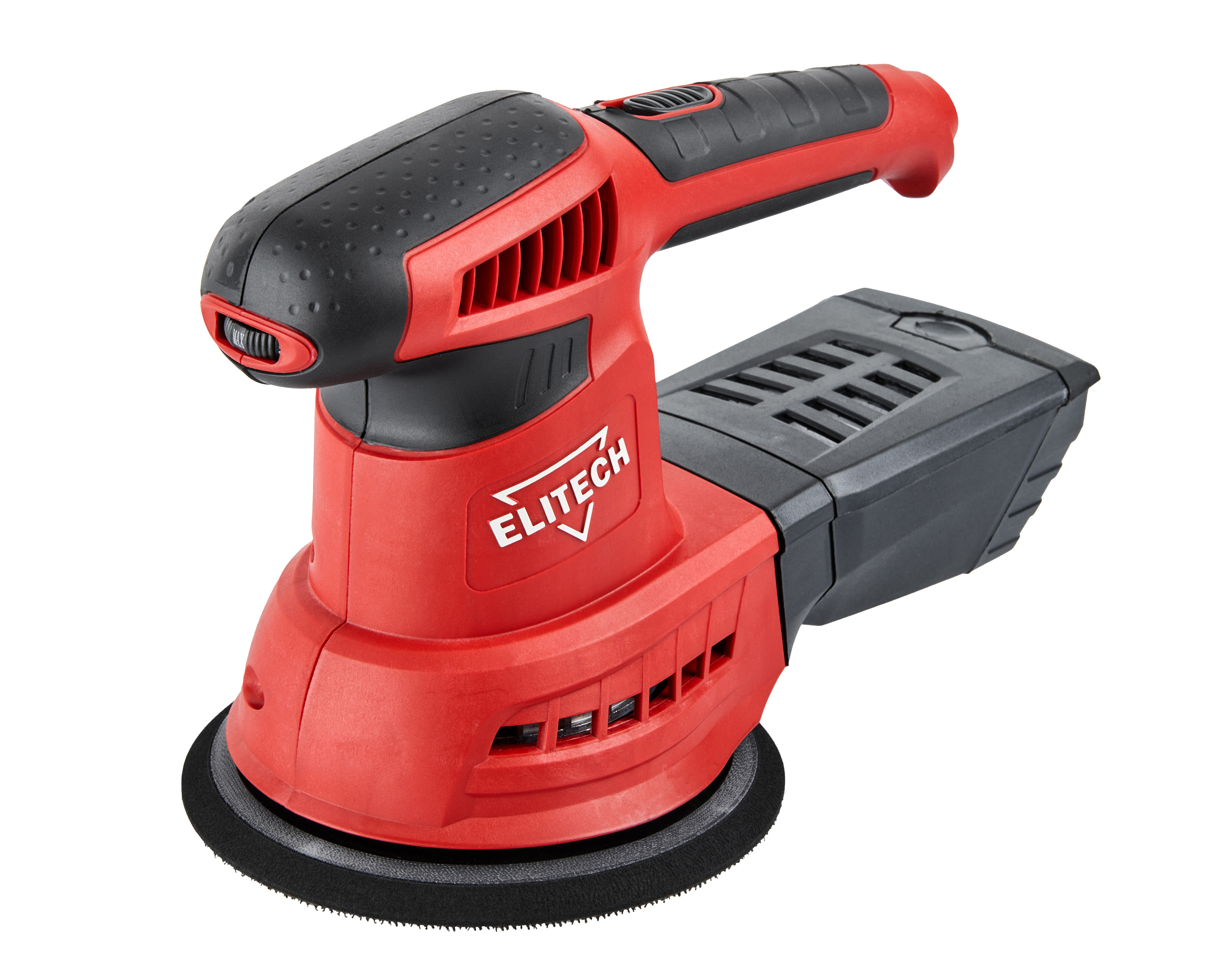 Шлифмашина эксцентриковая — 207375