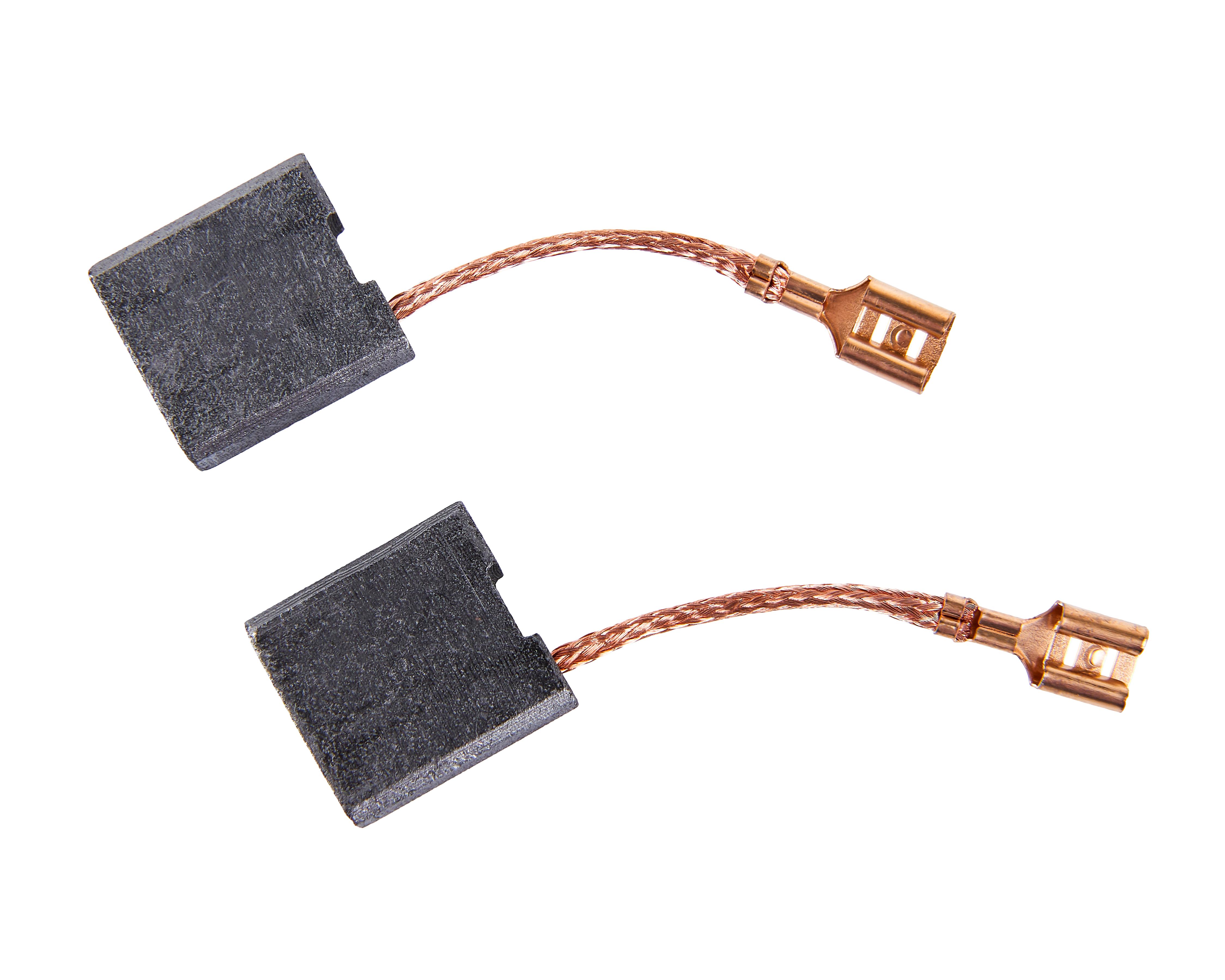 Щетки графитовые