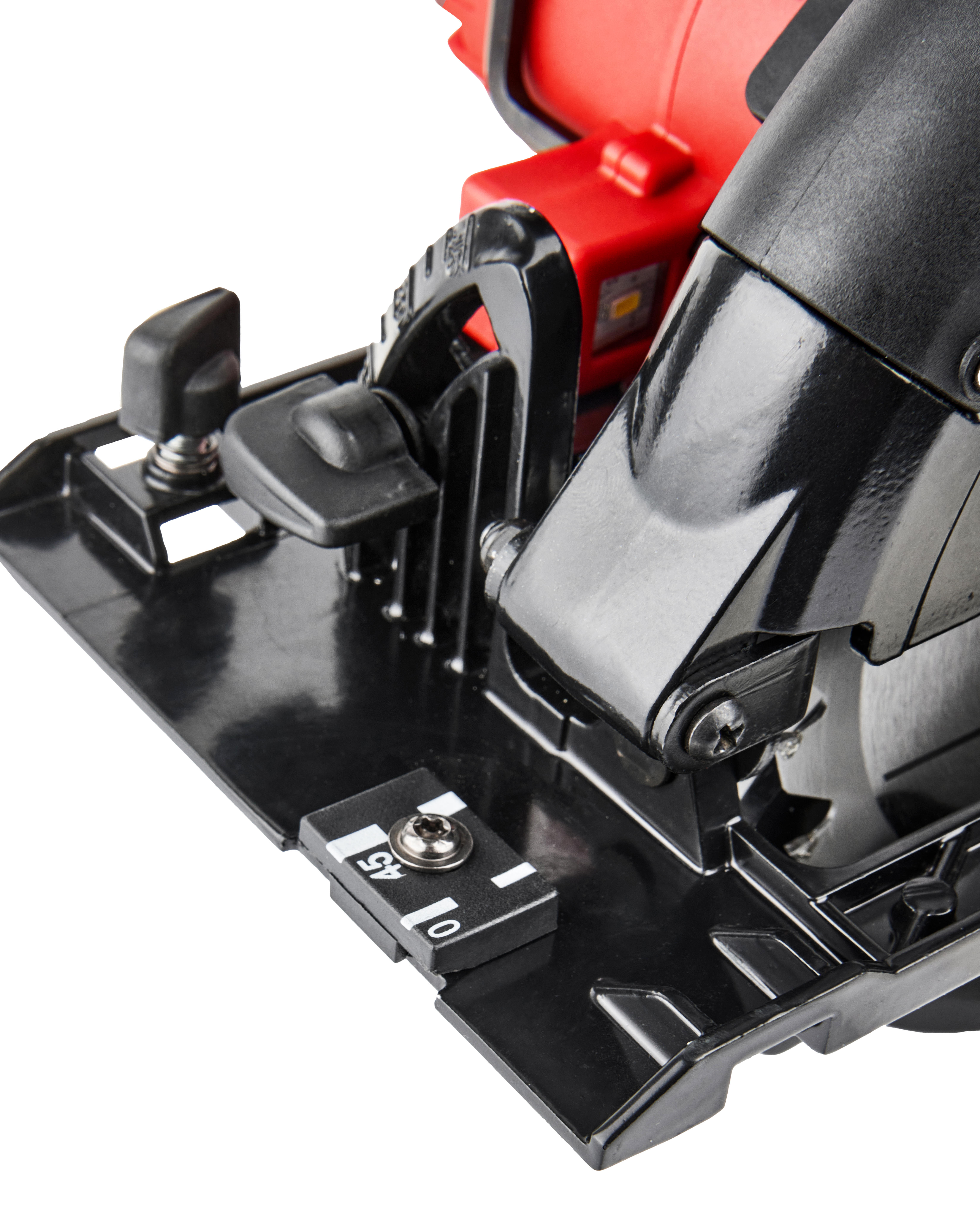 Пила дисковая аккумуляторная — 205701