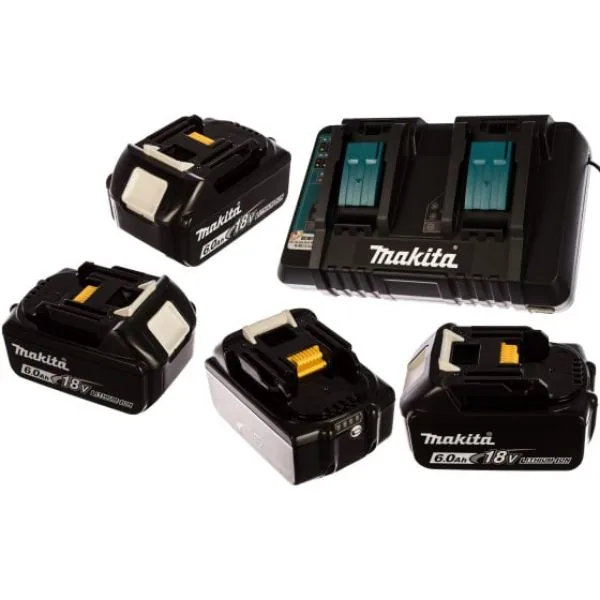 Набор PSK аккумуляторный — 198094-8