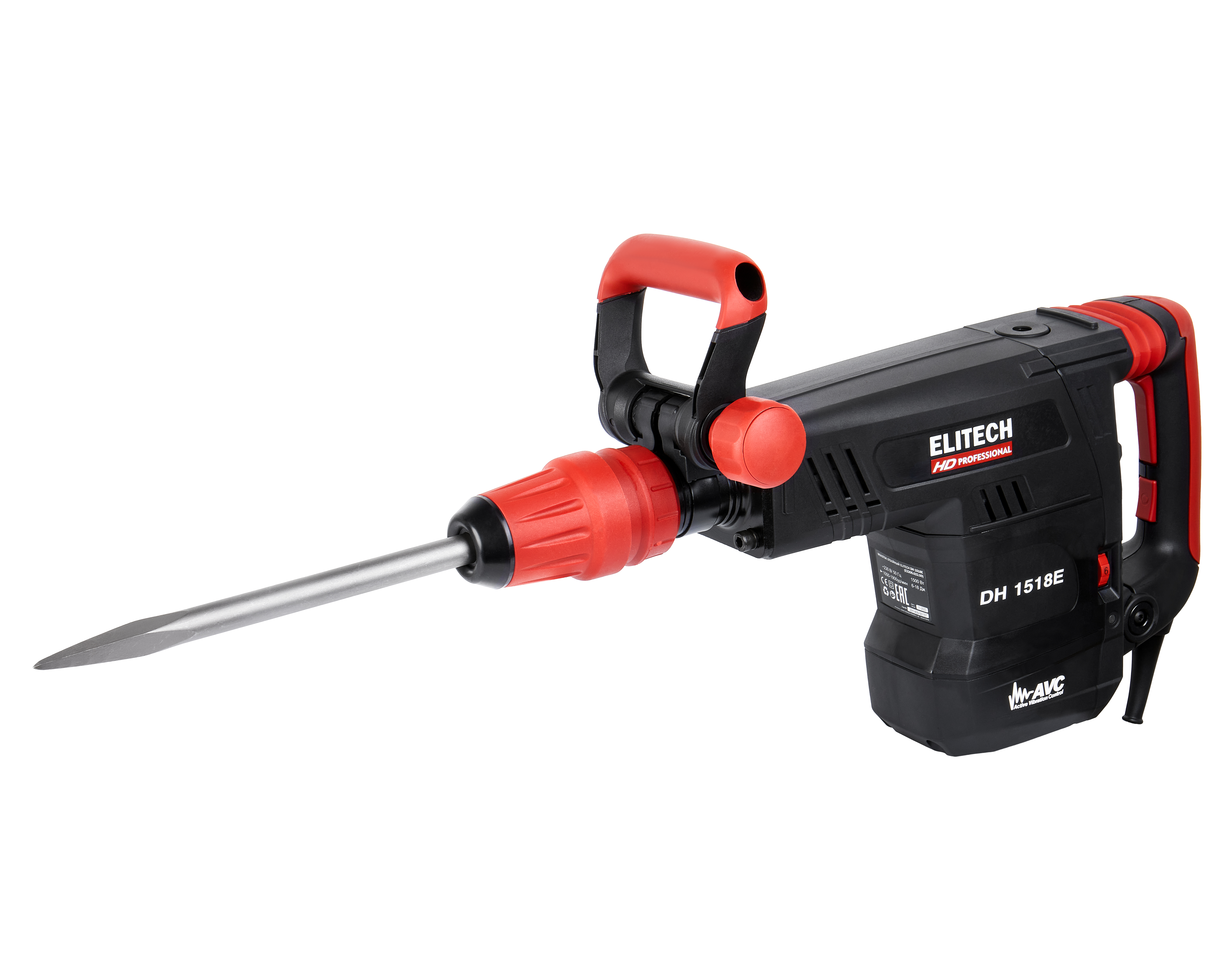 Молоток отбойный