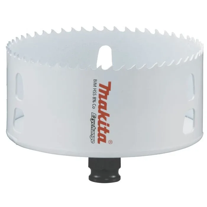 Коронка BiM — E-04008