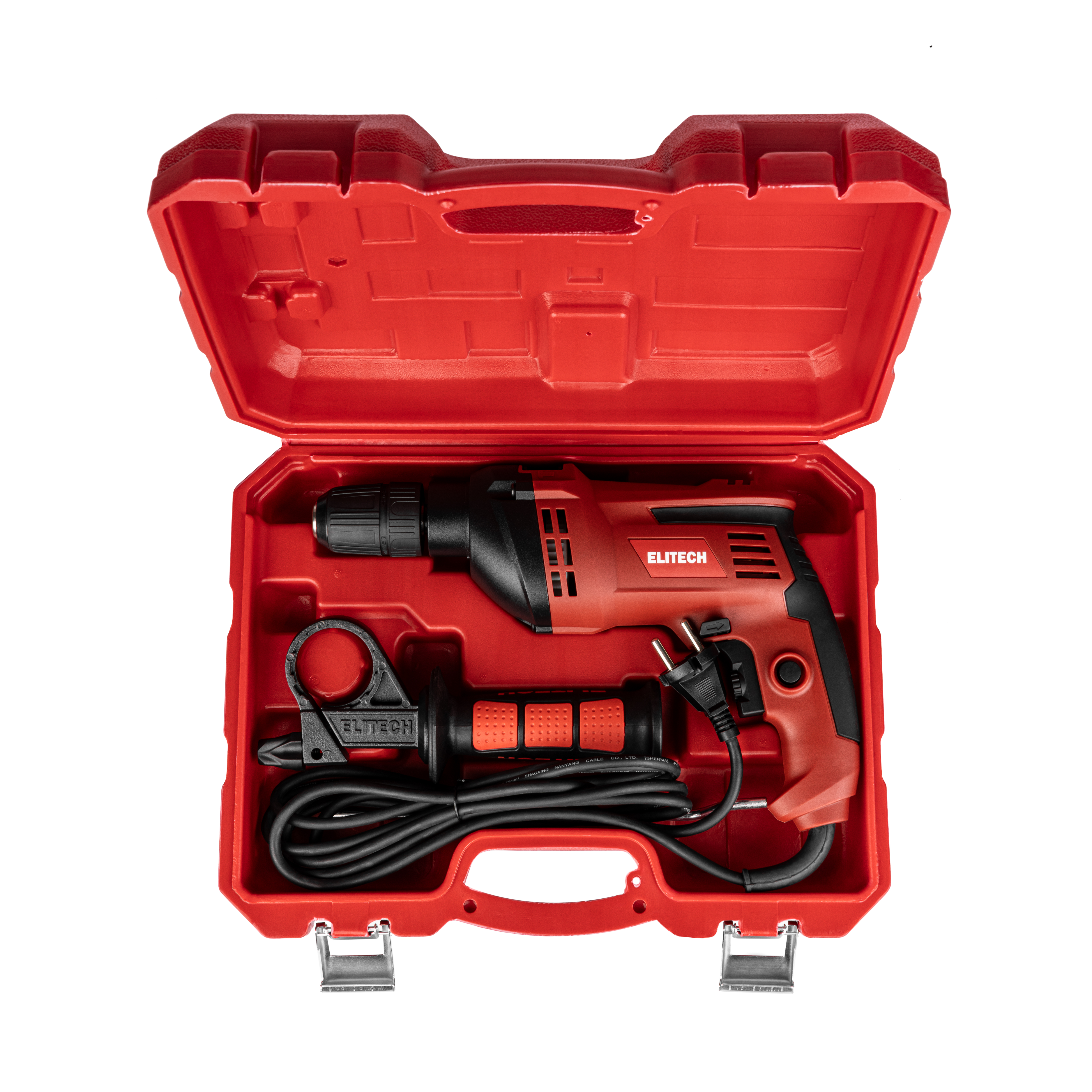 Дрель ударная — 204500