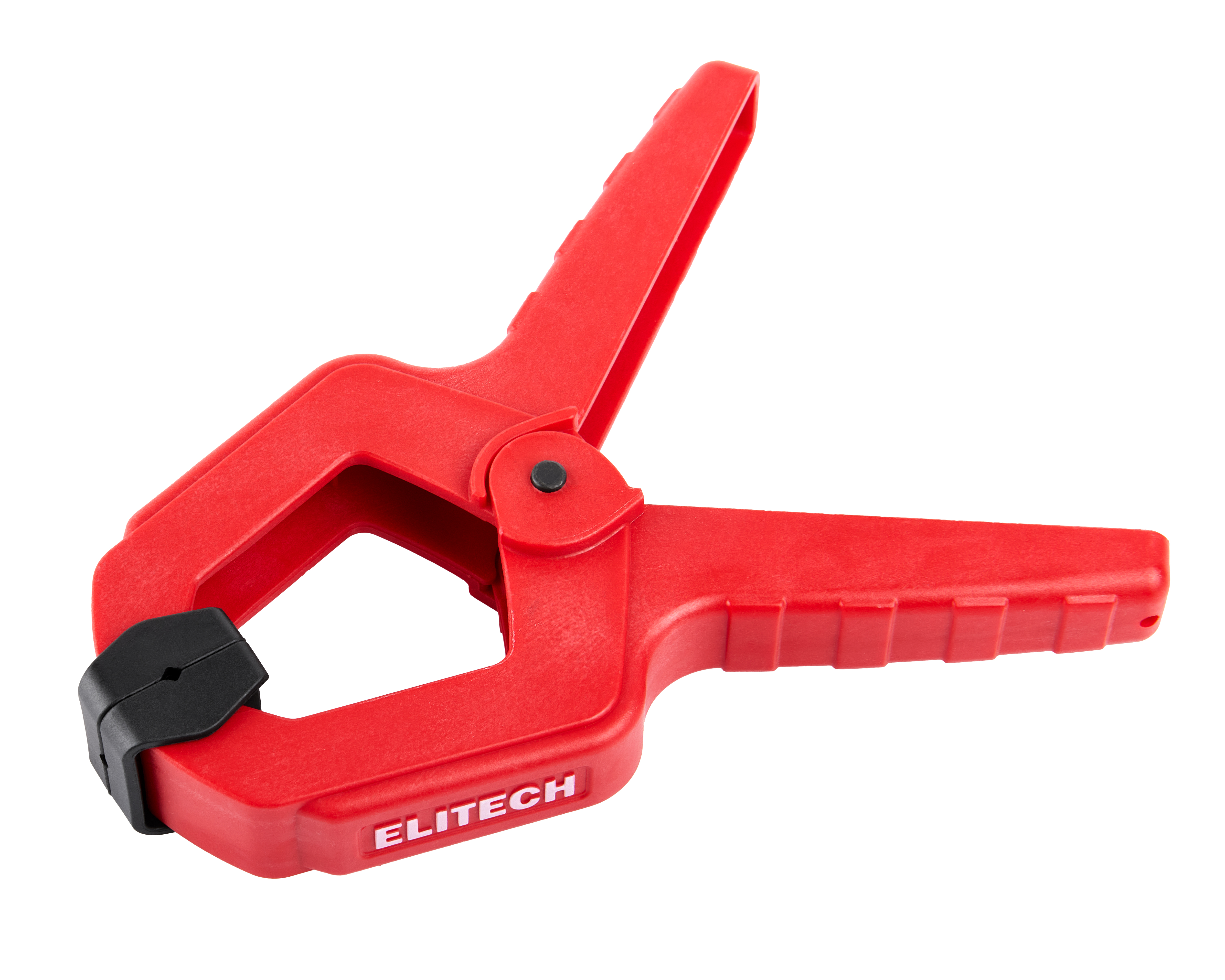 Струбцина пружинная